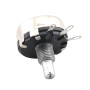Potentiomètre RV24YN 20S, 0,3 W - Spécifications techniques et application