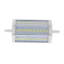 Lampadina LED R7S AMP1180WW 10W, 118mm, bianco caldo, AMPUL.eu