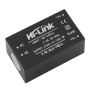 Strømforsyning 12V, 0,25A, 3W - HLK-PM12