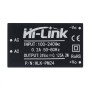 Hi-Link HLK-PM24 24V 0.125A 3W AC-DC module
