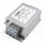 Filtre EMI monophasé CW4EL2 115/250 V CA