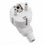 Netzkabel C13 - Stecker E (Schuko), 3 m