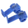 Parallel quick connector for cables 0,75 - 2,5mm², AMPUL.eu