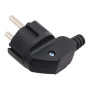 Napajalni kabel C13 - vtič E (Schuko), 3 m