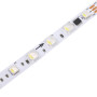 Šošovka pre LED diódu 5050, 98% priesvitnosť, jednoduchá montáž