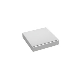 Neodimov magnet 30x30x10mm, N35 – močan blokovni magnet