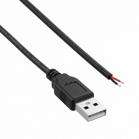 Cavo di ricarica rapida USB-C 6A 60W 1m - Accessori
