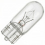 Halogen Bulb T10 Base 5W 12V - 4300K Warm White