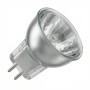 Żarówka halogenowa MR8 20W 12V ciepła biała, ściemniana