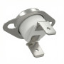 Termostaatti KSD302 250V/16A, NC – Teollinen IP65 termostaatti