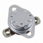 Termostato KSD303 NC 250V/30A | Temperatura regolabile