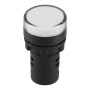 Dual Color LED Indicator AD16-22SS | 22mm Mount Hole