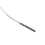 Teplotná sonda PT100 3 vodiče 4×30 mm -50 až 200 °C