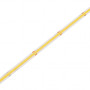 LED trak 2835 120 LED/m 18 W/m 24 V CRI 80