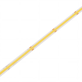 Bandă LED 2835 120 LED/m 18 W/m 24 V CRI 80
