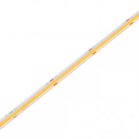 Tira de LED 2835, 120 LED/m, 18 W/m, 24 V, CRI 80