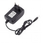 5V 3A EU plug power adapter, DC 3.5x1.35 mm
