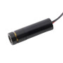 Laser module 520 nm green 15 mW – cross projection