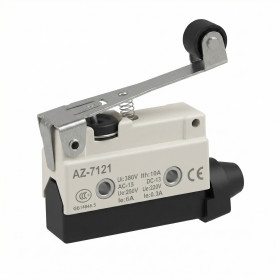 Rajakytkin AZ-7121, IP65, 250V 10A
