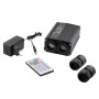 Sorgente LED RGBW 32W per Cielo Stellato DMX512 con RF