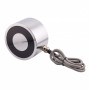 Elettromagnete 500 kg - 5000 N, qualità industriale, 120x70 mm