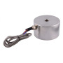 Electroimán de 500 kg - 5000 N, calidad industrial, 120 x 70 mm