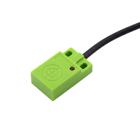 Induktiver Sensor SN04 N1, NPN NO - Automatisierung, IP67