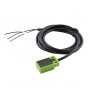 Induktiv givare SN04 N1, NPN NO - Automation, IP67