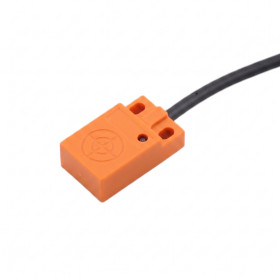 Induktiv givare SN04 N1, NPN NO - Automation, IP67