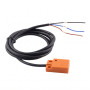 Induktiv sensor SN04 N1, NPN NO - Automation, IP67