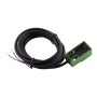 Induktiv sensor SN04 N1, NPN NO - Automation, IP67