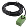 Induktiivinen anturi SN04 N1, NPN NO - Automaatio, IP67