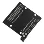 NodeMCU ESP8266 base board with 6–24V DC input