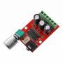 XLR-mikrofonikaapeli DMX512 - Äänenlaatu ja luotettavuus