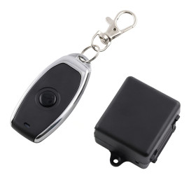 Driver LED cablato 12A RF per strisce LED monocolore
