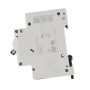 DC 5,5x2,1 mm till 6,5x4,4 mm adapter – strömkontaktkonverterare