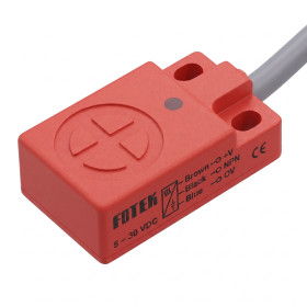 Induktiver Sensor SP-05N NO/NPN 10–30V DC
