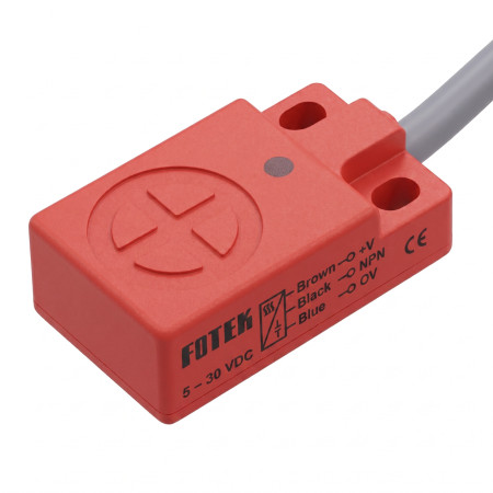 Induktiv sensor SP-05N NO/NPN 10–30V DC