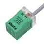 Induktiver Sensor SN04 N1, NPN NO - Automatisierung, IP67