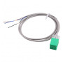 Induktiver Sensor SN04 N1, NPN NO - Automatisierung, IP67