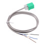 Senzor inductiv SN04 N1, NPN NO - Automatizare, IP67