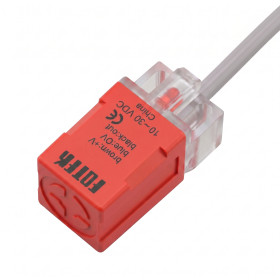 Induktivni senzor SN04 N1, NPN NO - Avtomatizacija, IP67