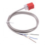 Induktivni senzor SN04 N1, NPN NO - Avtomatizacija, IP67