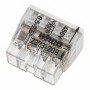 Priključna sponka WAGO PUSH WIRE 2273-203