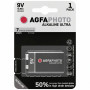 Alkaline battery GP ULTRA PLUS 9V | AMPUL.eu