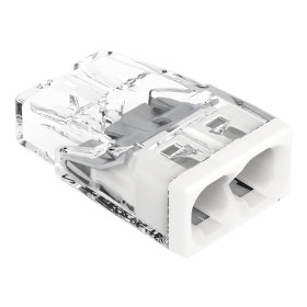 WAGO PUSH WIRE 2273-203 spojna stezaljka