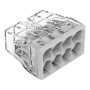 Zacisk przyłączeniowy WAGO PUSH WIRE 2273-203