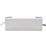 Fuente de alimentación para 2-3 LED de 3 W, 6-12 V, 900 mA, IP67