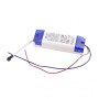 Napajalnik 2–3x 3W LED, 6–12 V, 900 mA, IP67