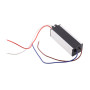 Strømforsyning 2-3x 3W LED, 6-12V, 900mA, IP67